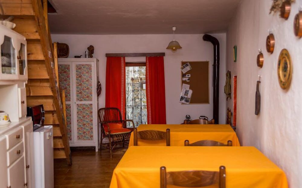 Фото Casa di Nonna Pina a Vigo