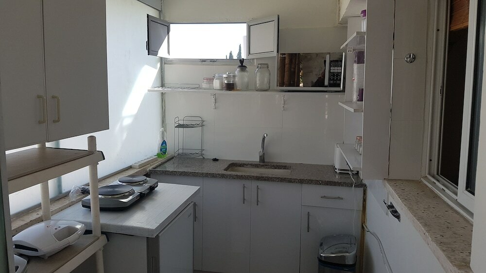 Фото Green Leaves Tlv