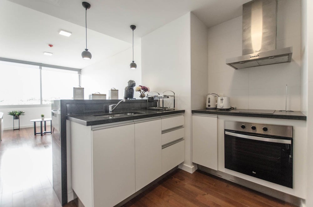 Фото SkyTower Excepcional Departamento