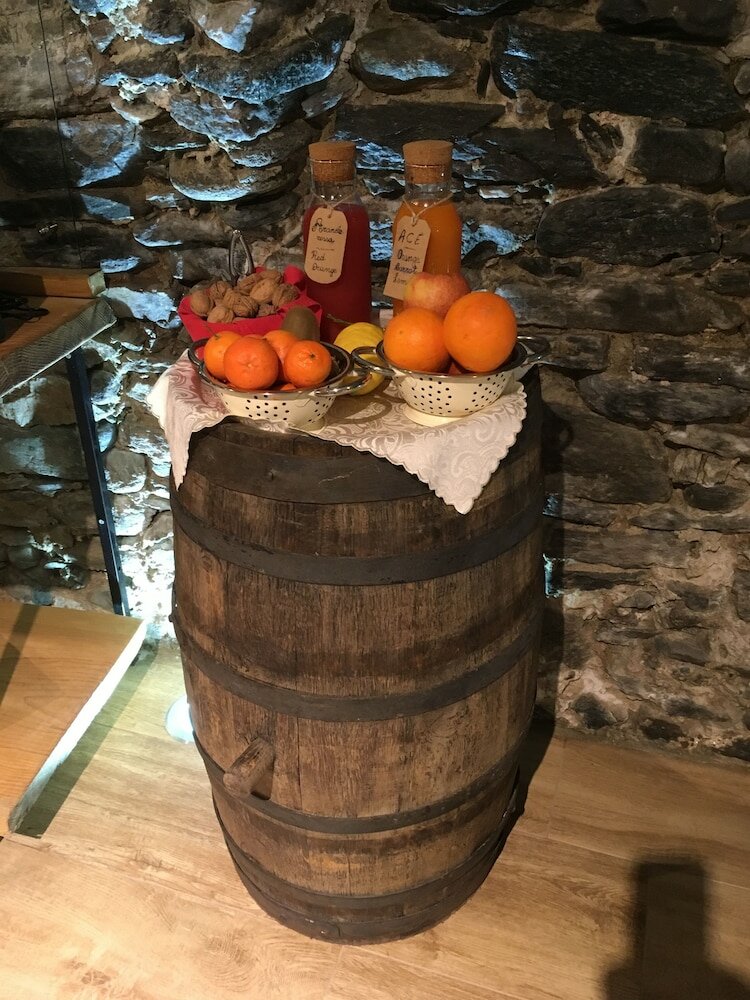 Фото NicoMat Rooms