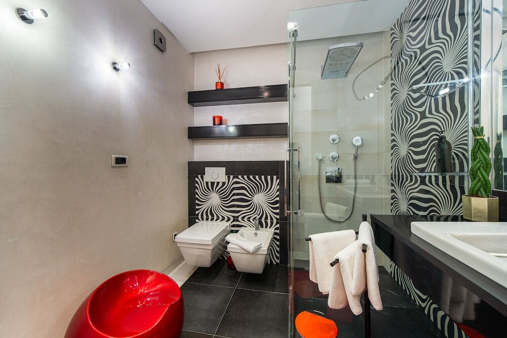 Фото Zen Luxury Apartment