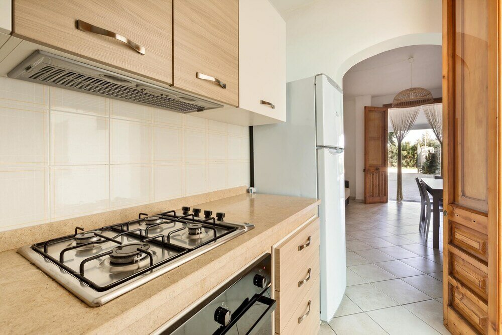 Фото 3440 Stella Di Mare Trilo 3 by Barbarhouse