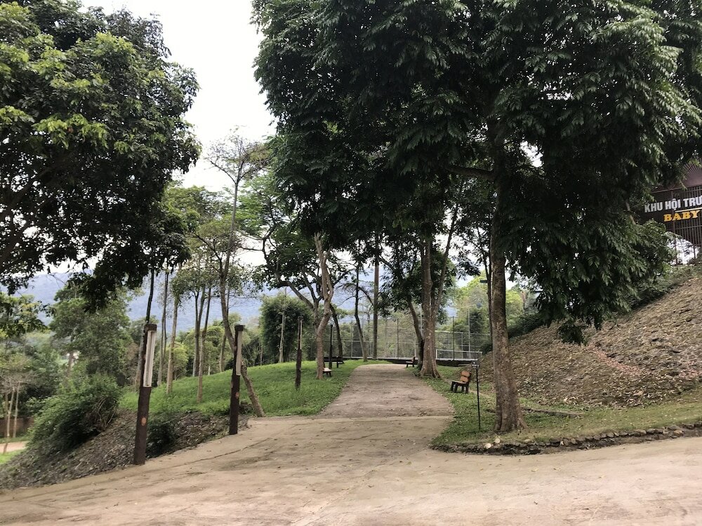 Фото Paragon Resort