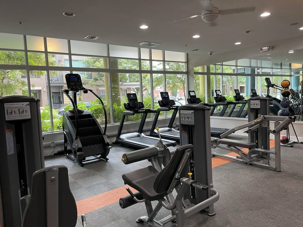 Фото South River Residences