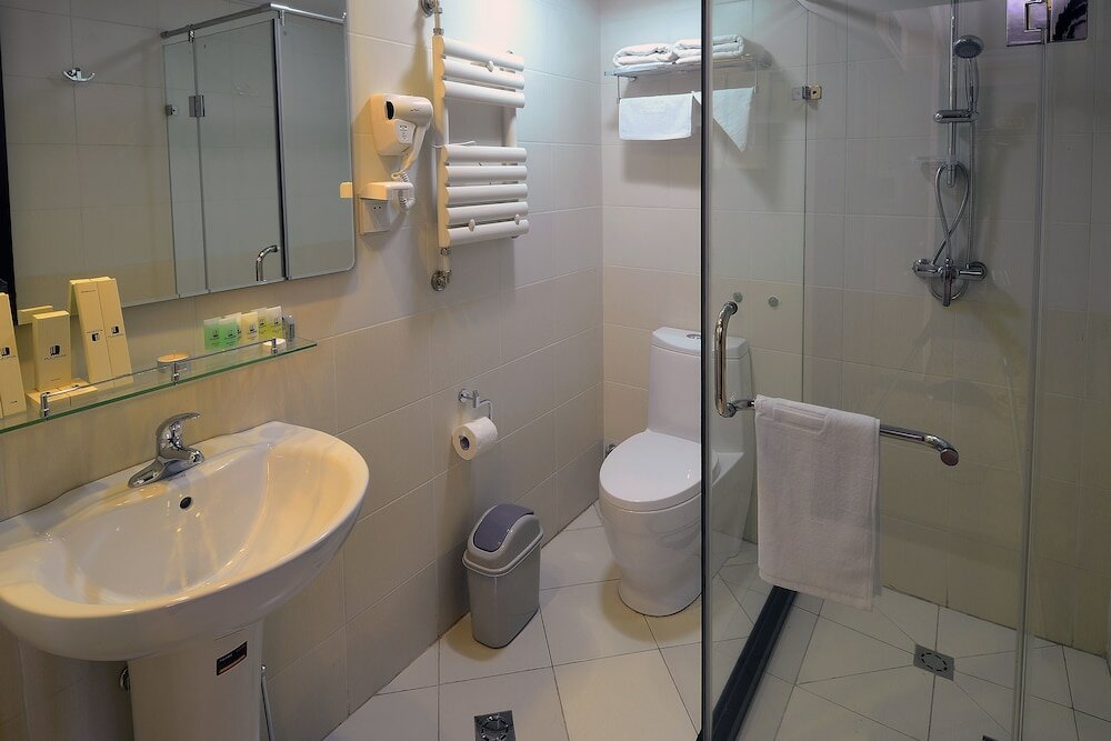 Фото Platinum Hotel