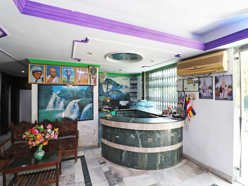 Фото Spot On 43882 Hotel Jeevak International