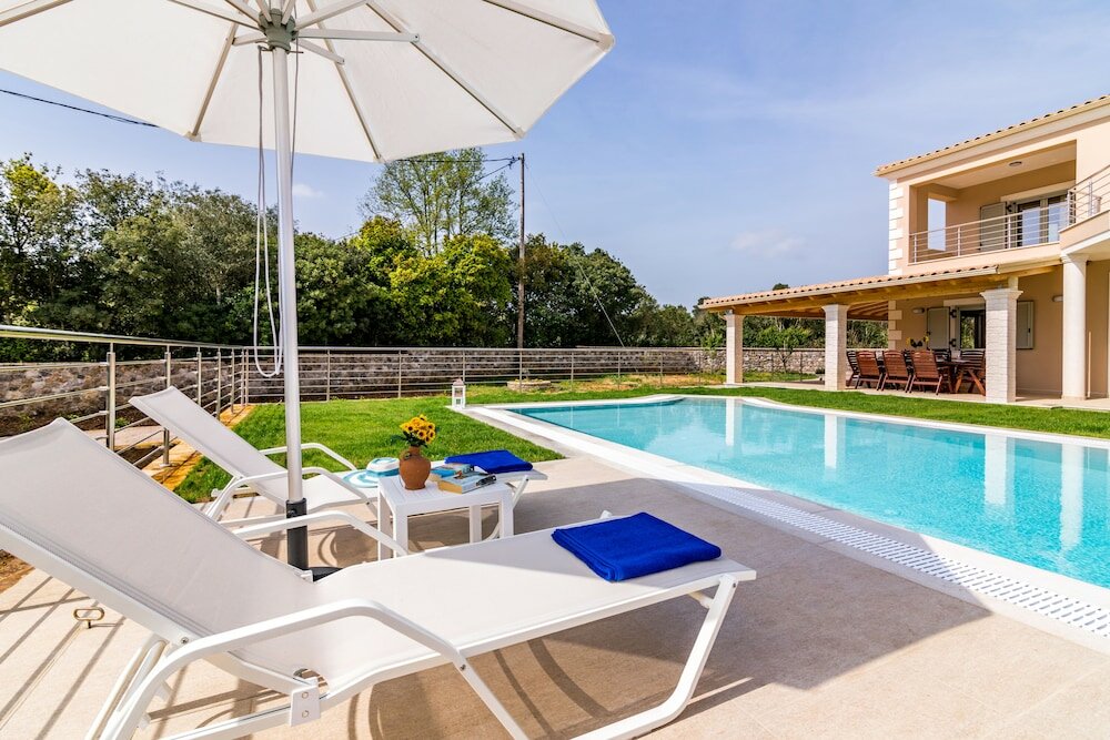 Фото Villa Johnnie