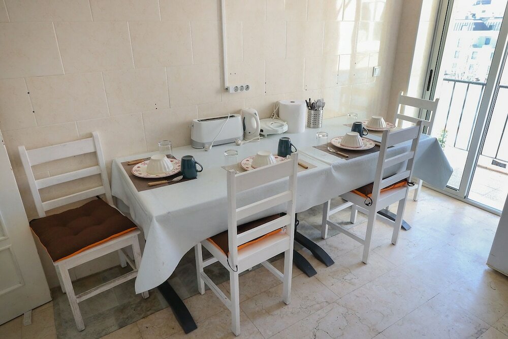 Фото Lisbon Suite Home