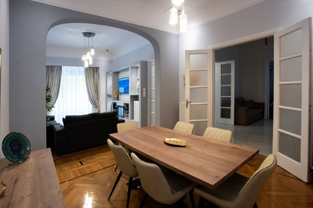 Фото Blue Ark Lavish Sauna Suite