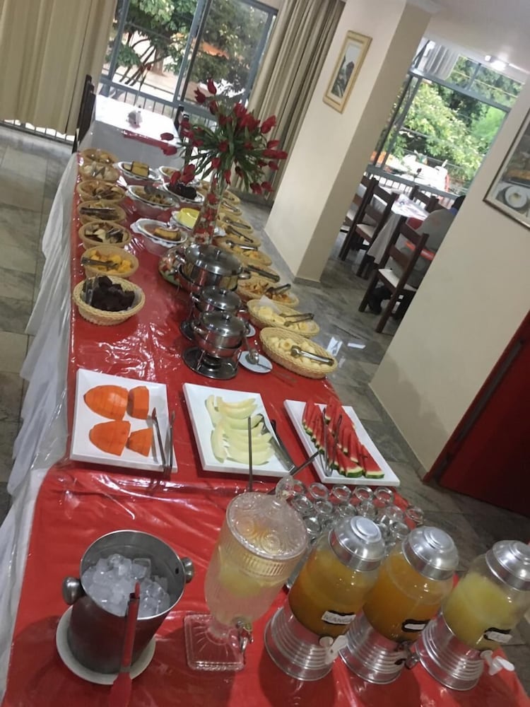 Фото Hotel Serrador