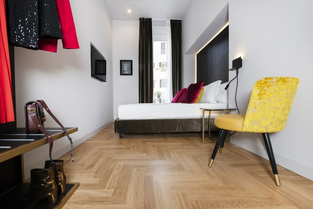 Фото Fifty-five hotel