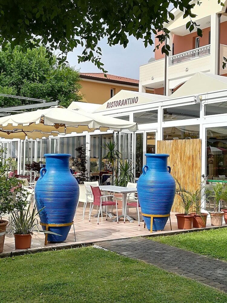 Фото Villaggio Pini