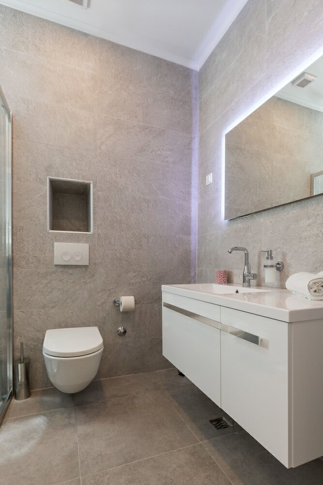 Фото Apartments Urbis