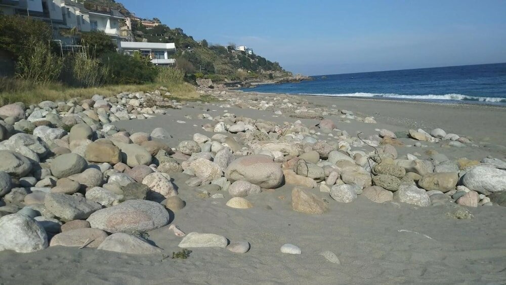 Фото Movida Sea Forza D'Agrò - Taormina