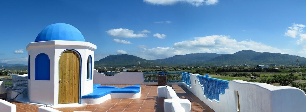 Фото Kenting Bay Homestay III