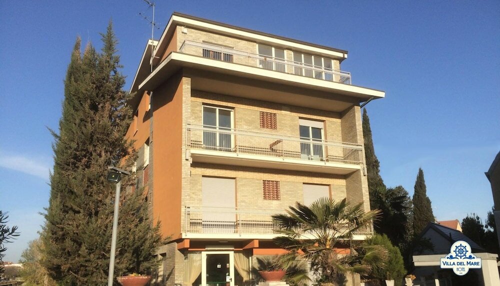 Фото Villa del Mare