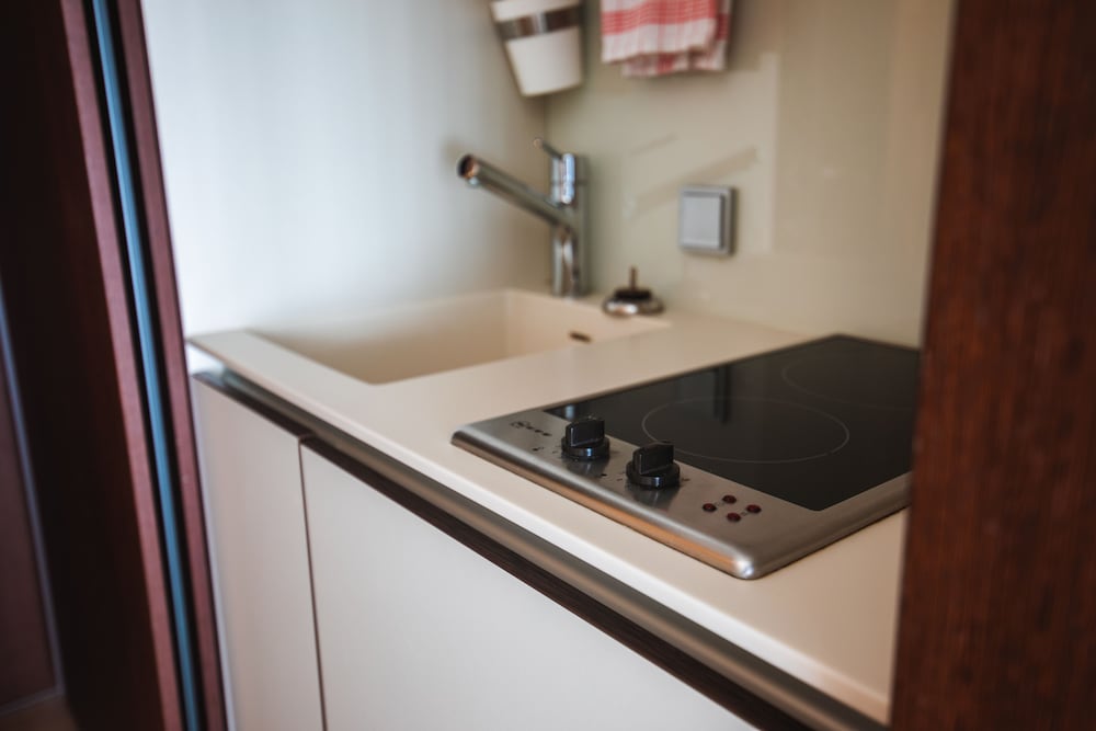 Фото Апартаменты CarBySide