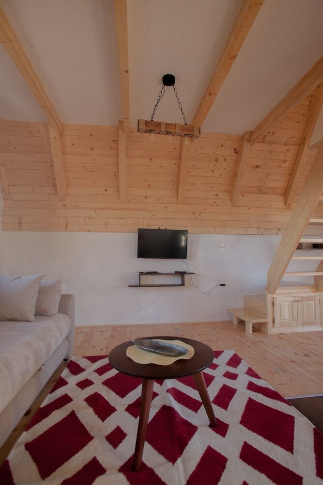 Фото Family houses Pleme