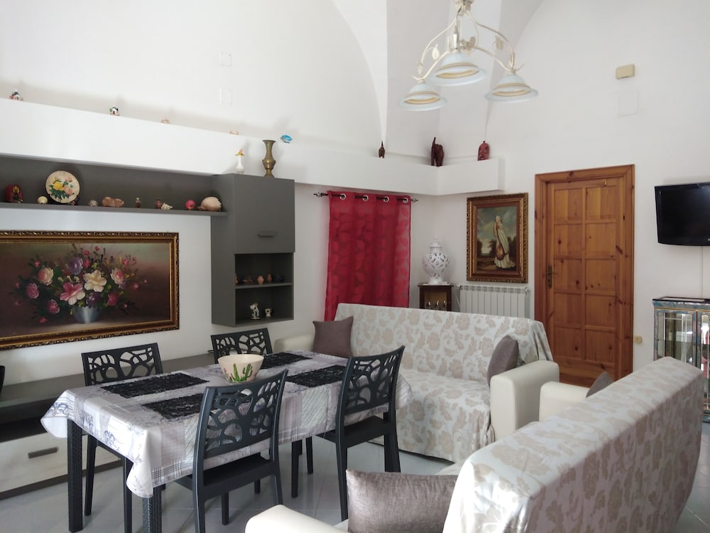 Фото Casa Jessica