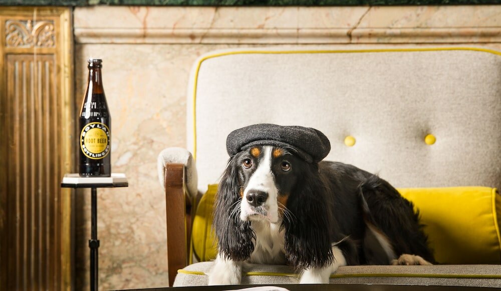 Фото Noelle, Nashville, a Tribute Portfolio Hotel