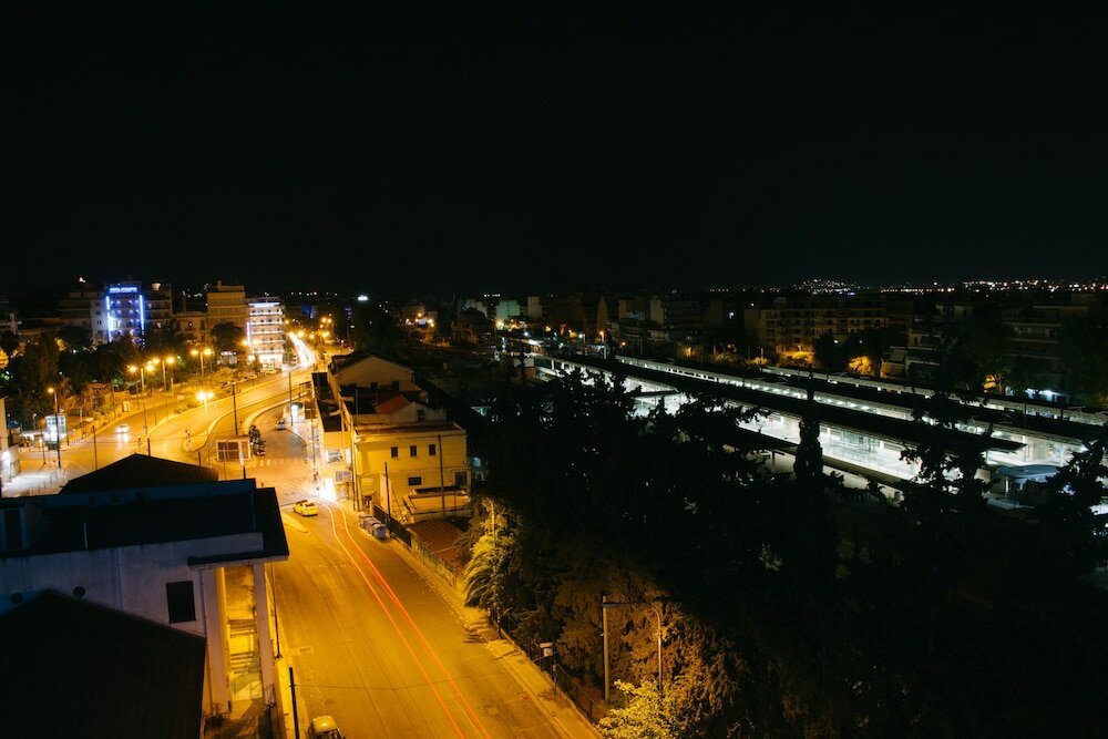 Фото Athens Iris Hotel