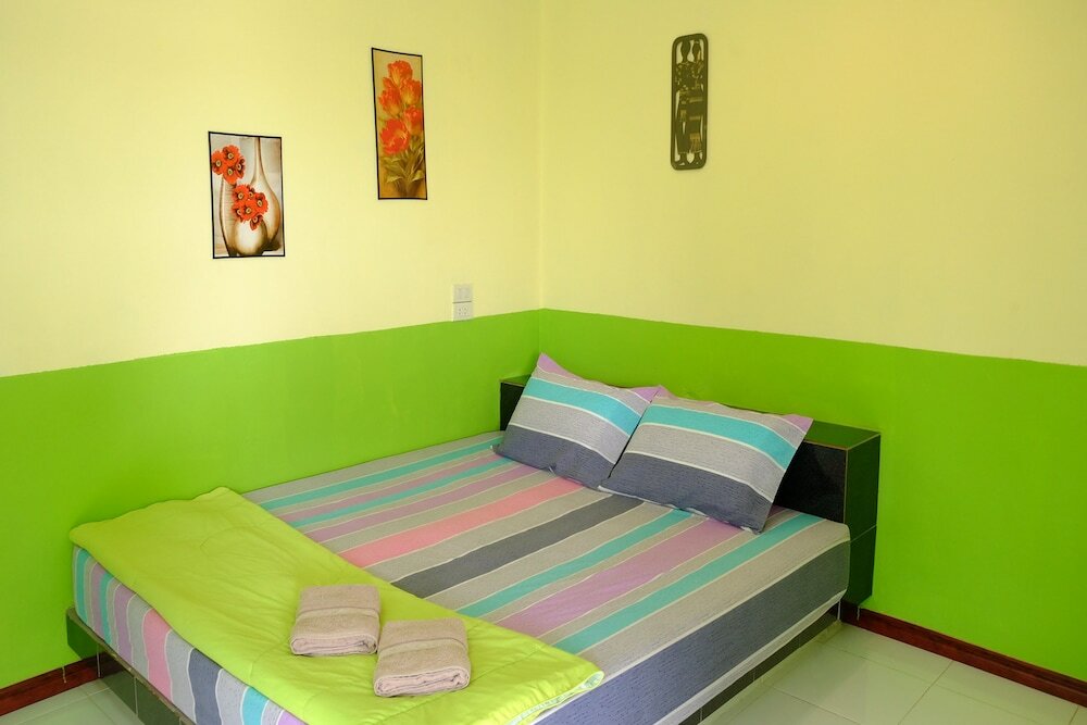 Фото Khom Kaew Resort