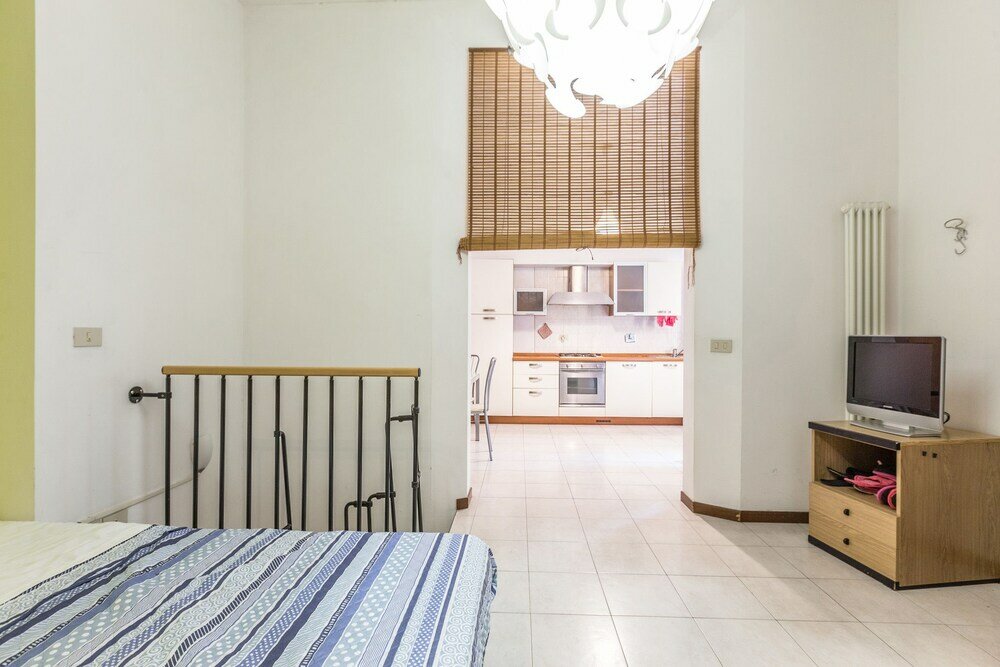 Фото Appartamento Mazzini