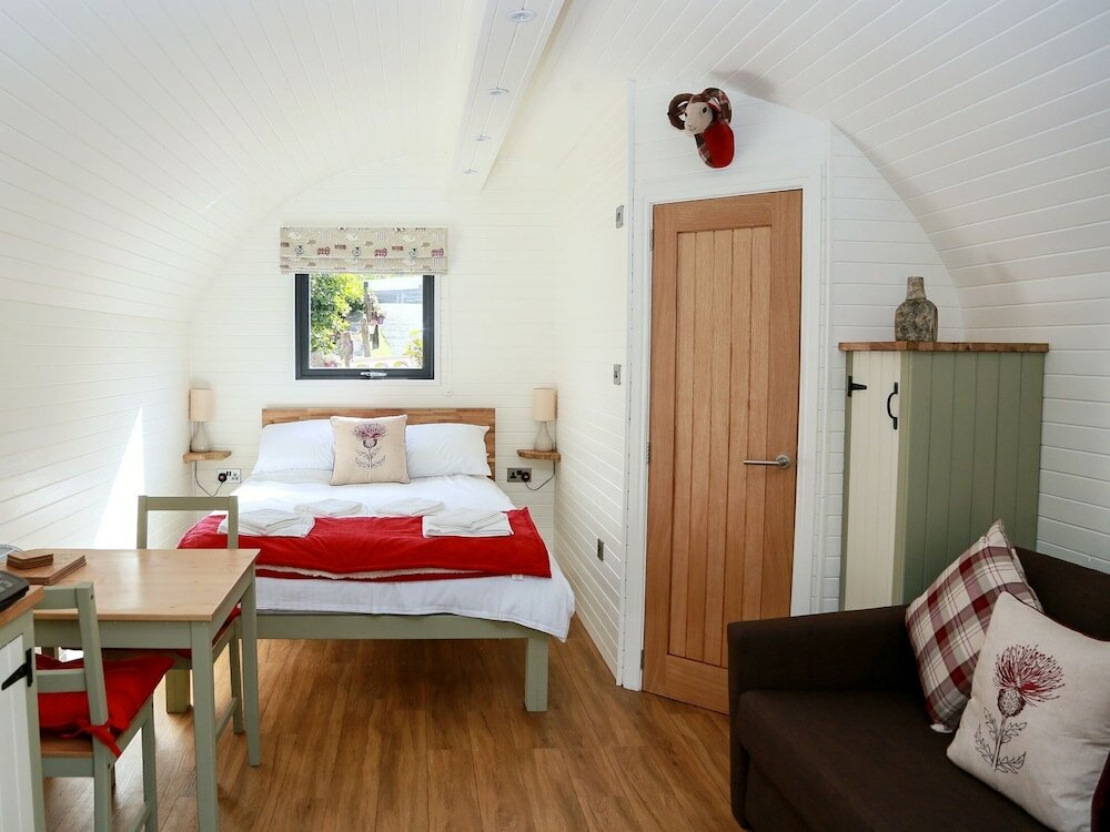 Фото Kevock Vale Park