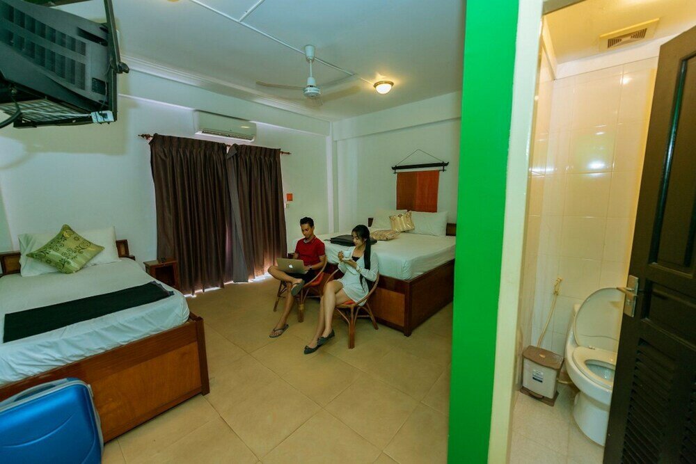 Фото G&z Plan B Hostel