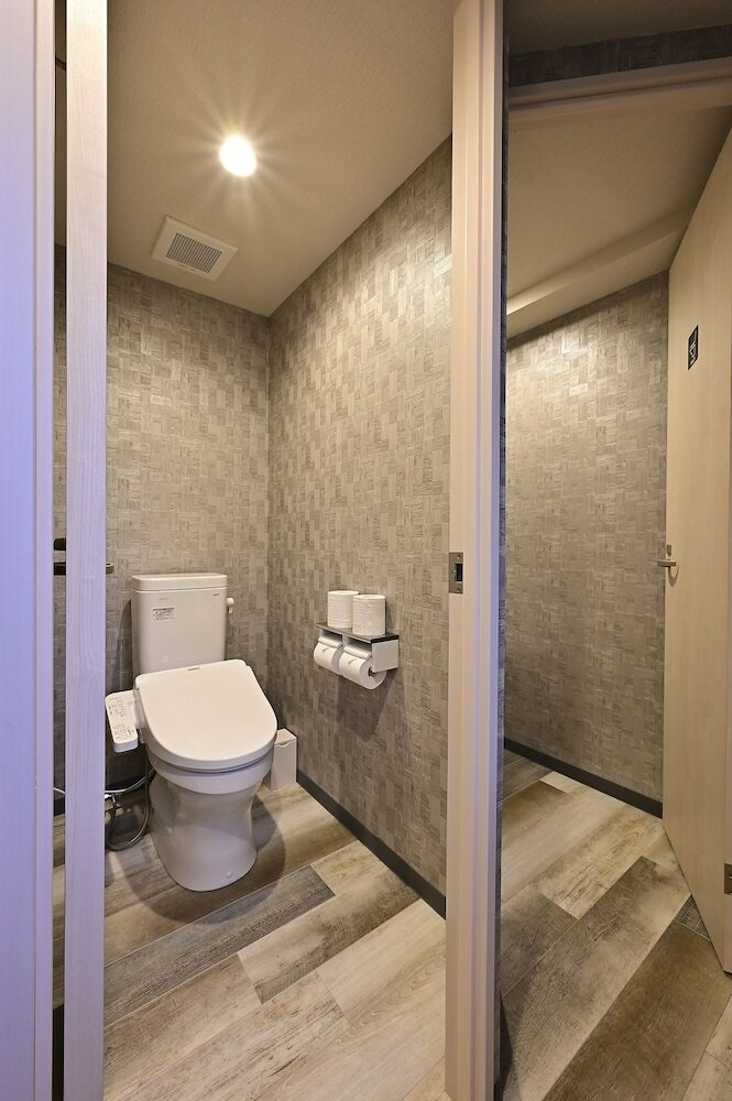 Фото Hotel Tomariya Ueno