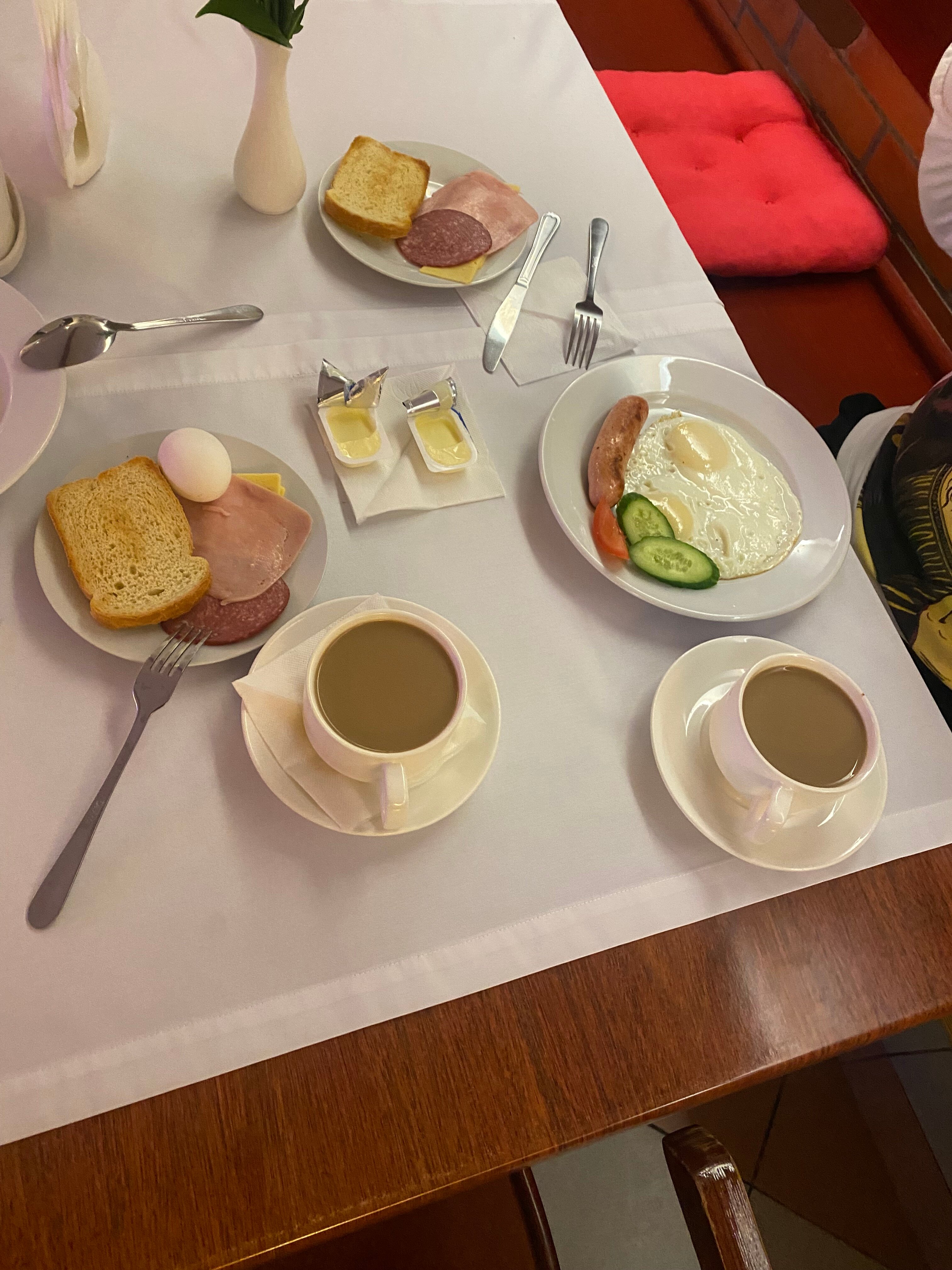 Фото Кировские дачи