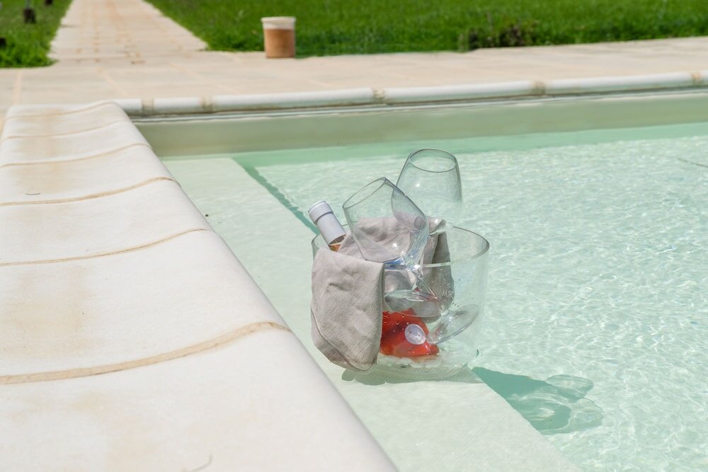 Фото Masseria La Gresca