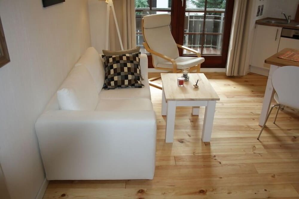 Фото Ferienwohnungen Oberharzblick