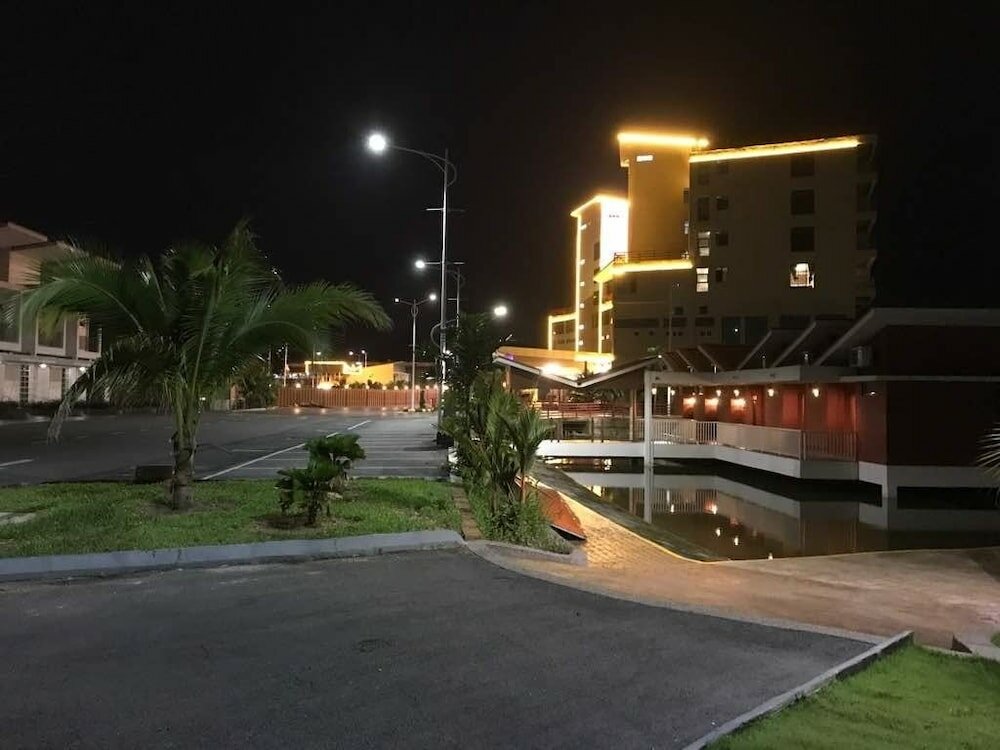 Фото Tasik Villa International Resort