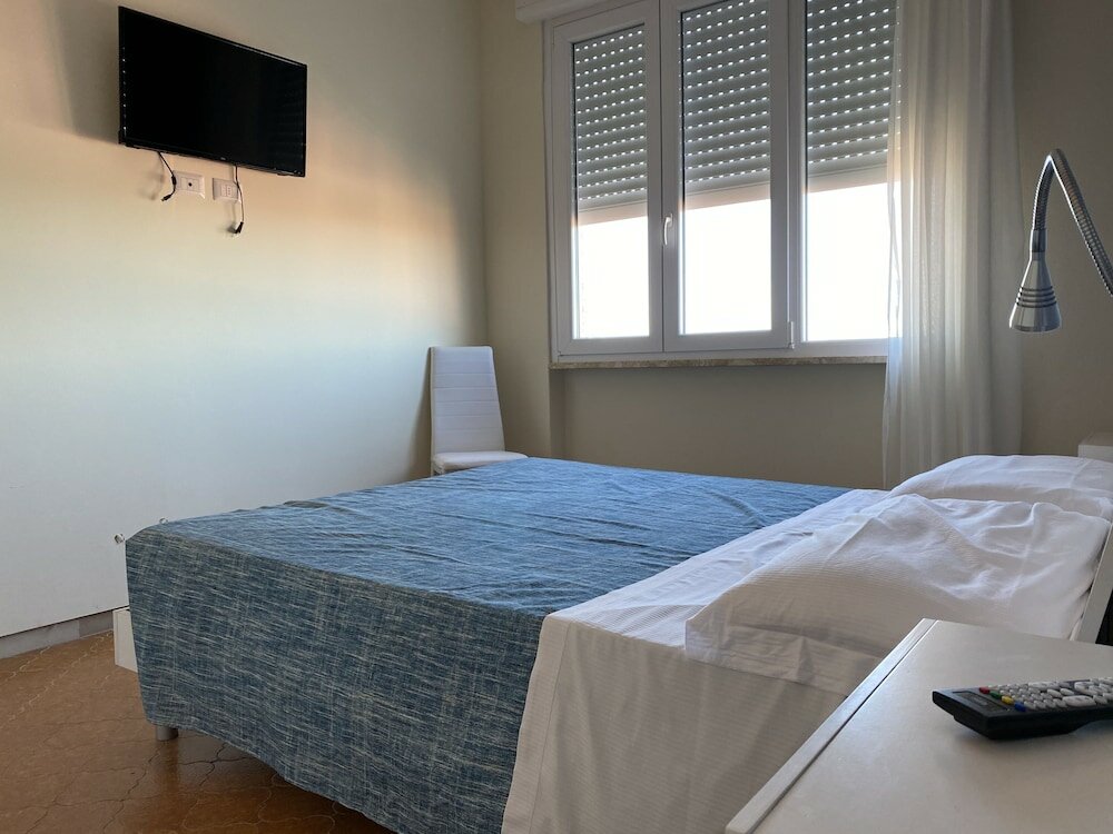 Фото Acquaviva Experience Hotel