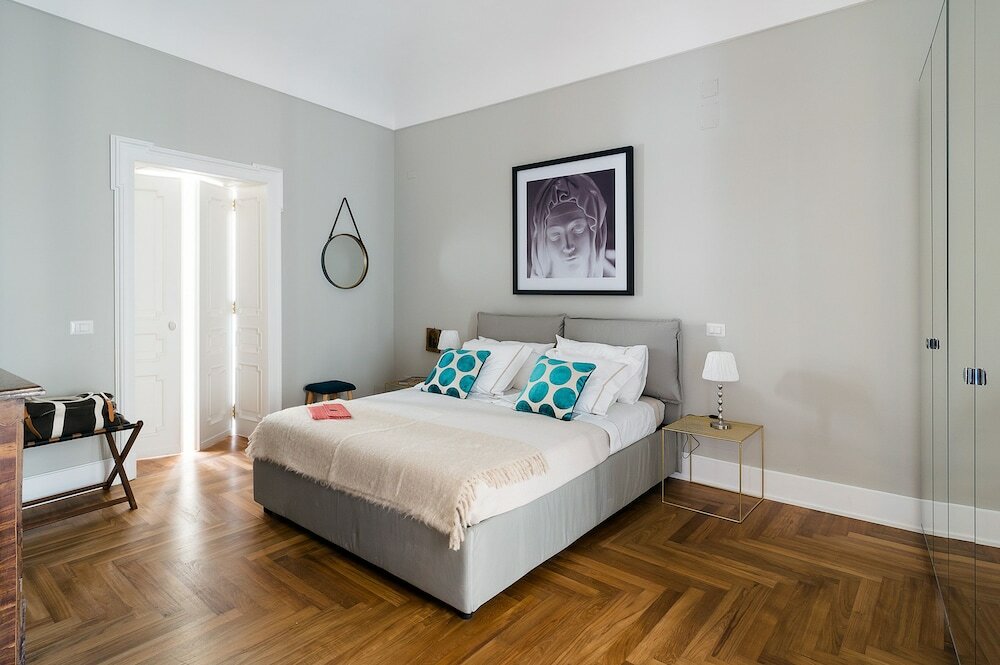 Фото Duomo Suite