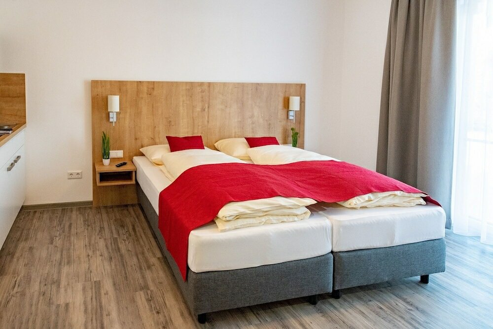 Фото Boardinghaus Bayerwaldpark