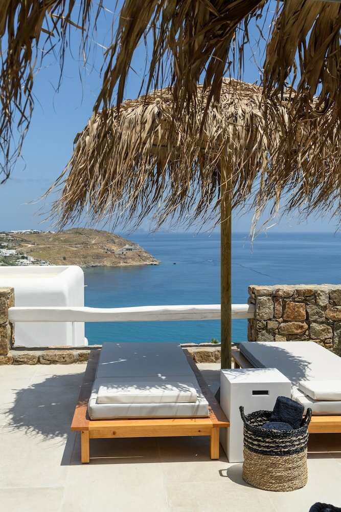 Фото The Summit of Mykonos