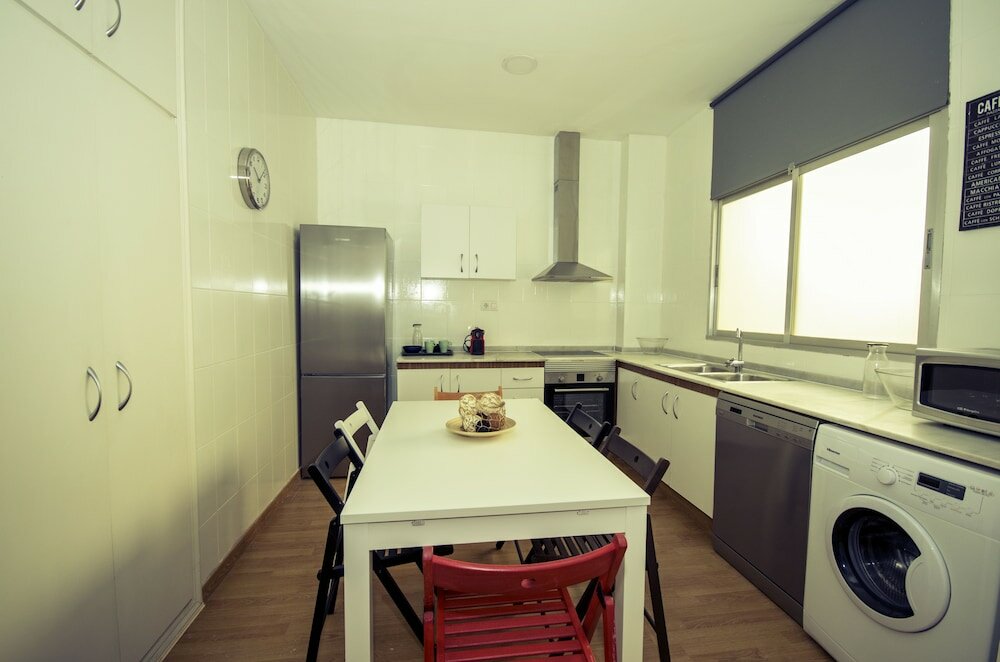 Фото Art Boutique Colon Apartments