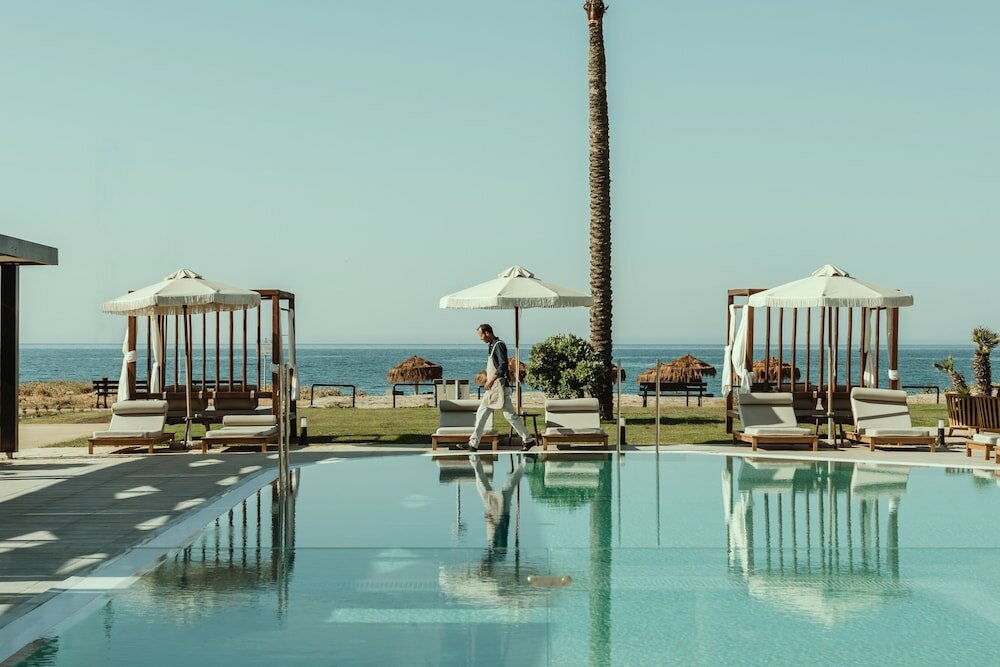 Фото Asterion Suites & SPA - Designed for Adults