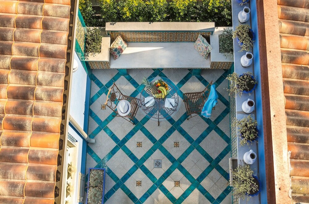 Фото Mediterranean Charm