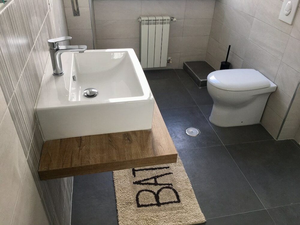 Фото B&b CultRoma Roof Garden