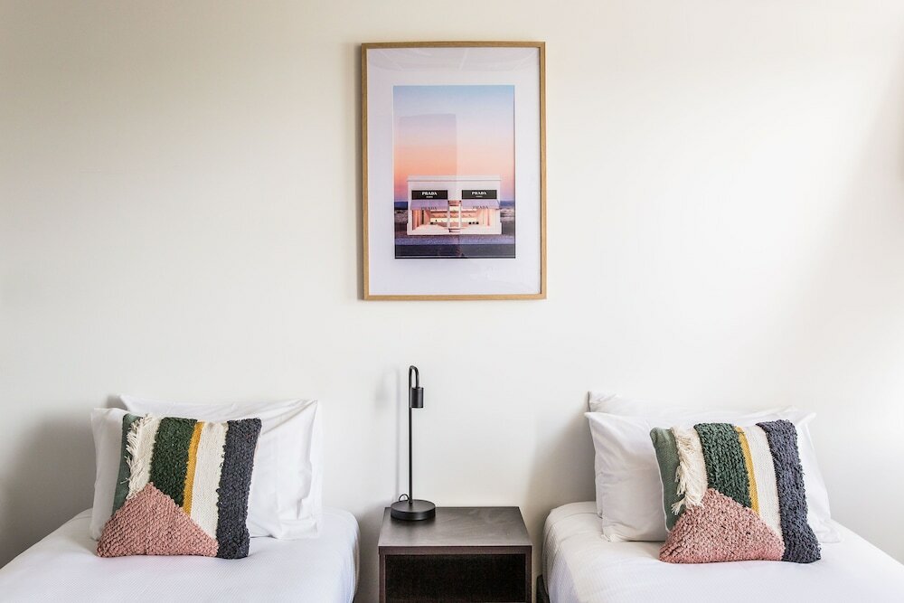 Фото The Post Hotel