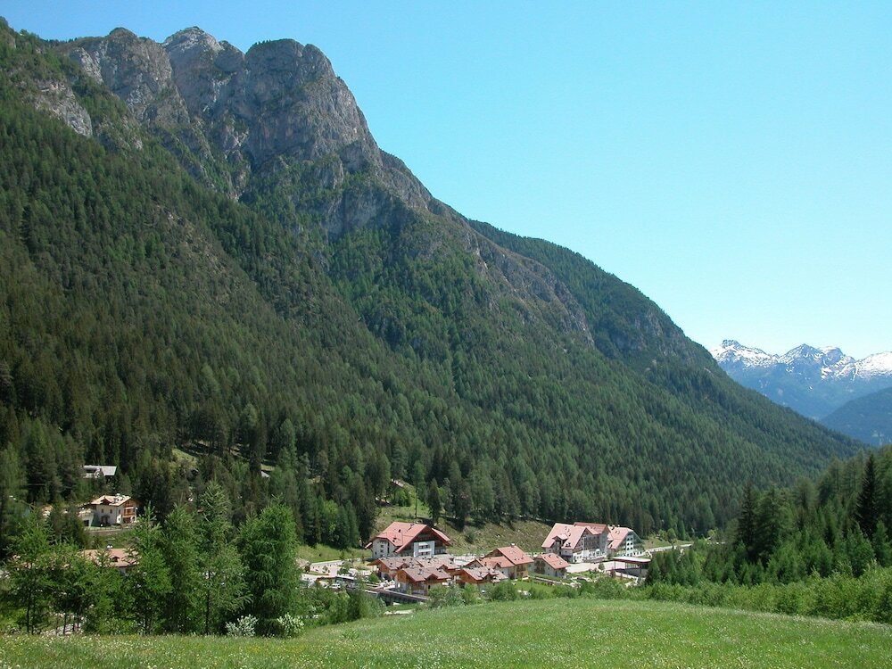 Фото Hotel Erica