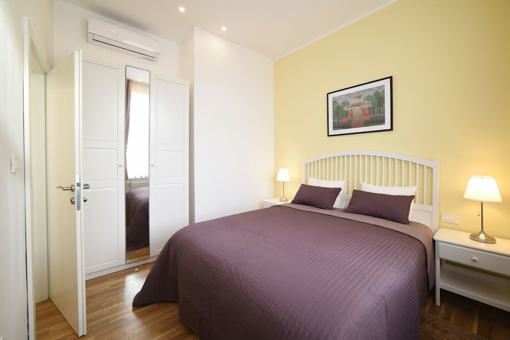 Фото Zagreb 3 Hearts