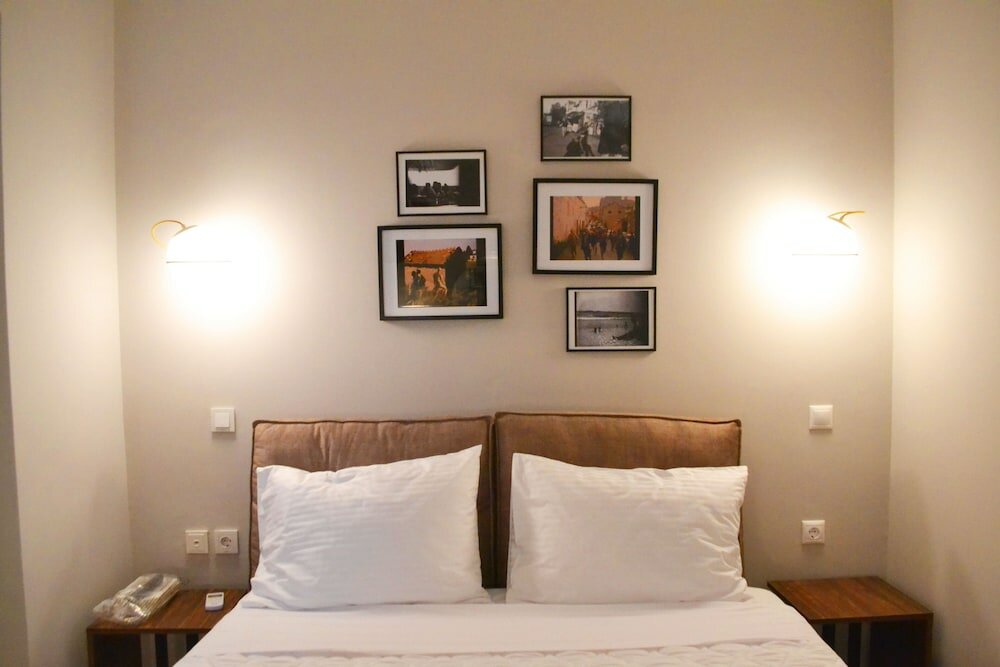 Фото Athens Iris Hotel