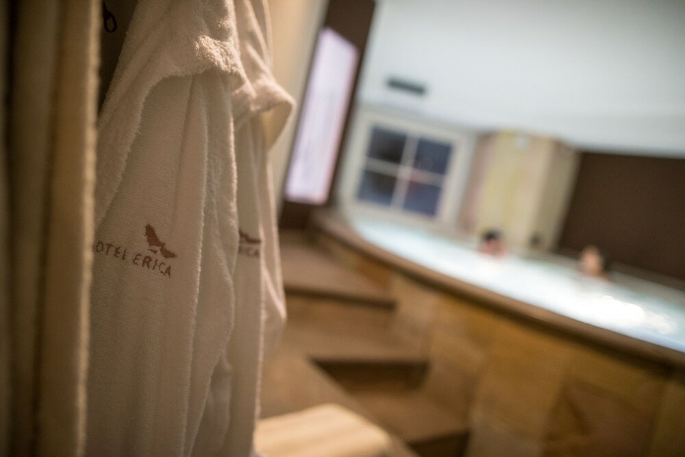 Фото Hotel Erica