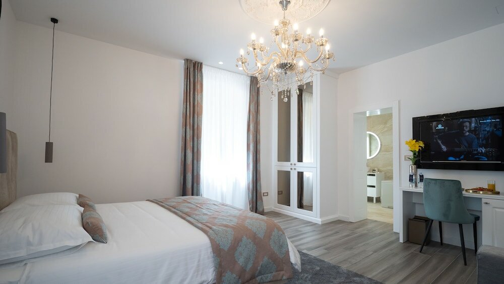 Фото Elixir Luxury Rooms