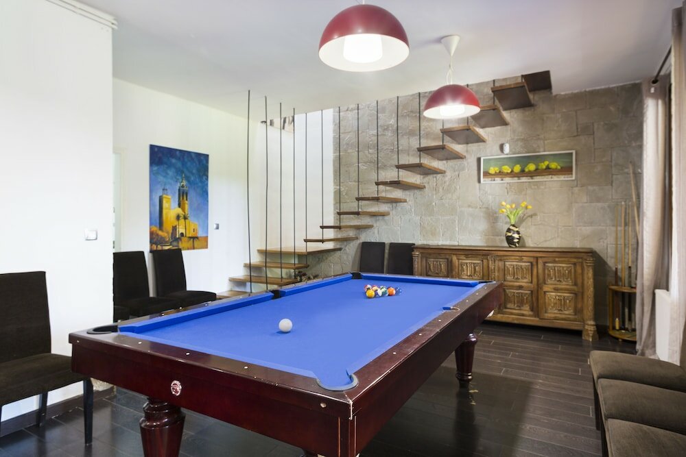 Фото Villa Navarra Terramar