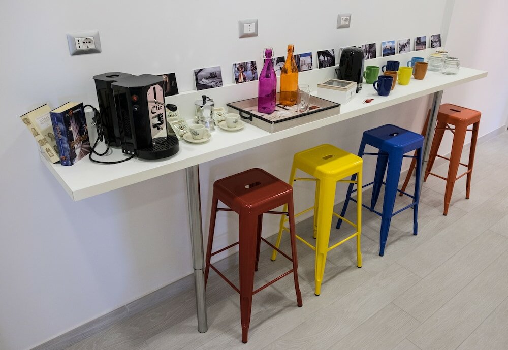 Фото Montedonzelli B&b